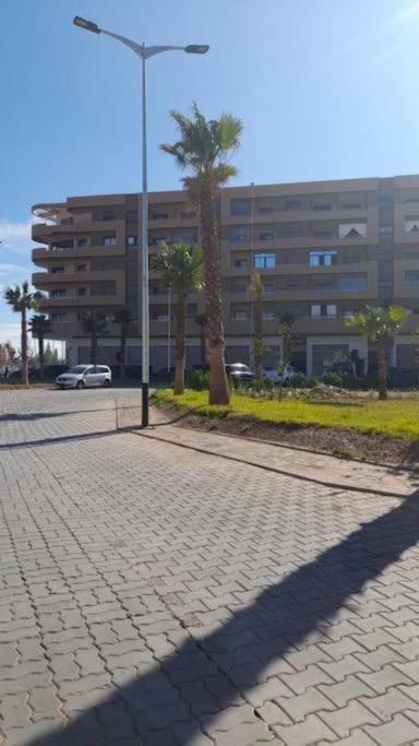 Appart Kech Menera Marakéš Exteriér fotografie